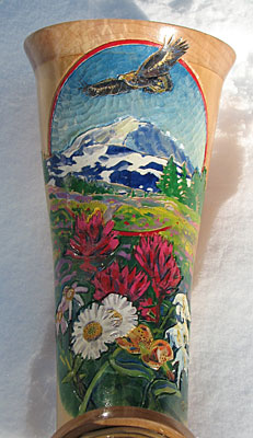 Mount Ranier
