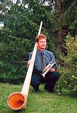 Fritz Frautschi