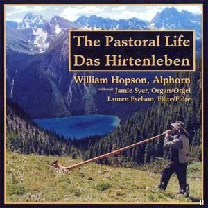 The Pastoral Life Compact Disc
